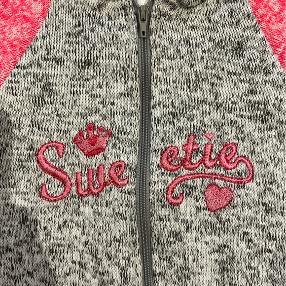 Baby zip up suit 6-9M - Picture 2 of 6